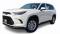 2024 Toyota Grand Highlander in North Hollywood, CA 1 - Open Gallery