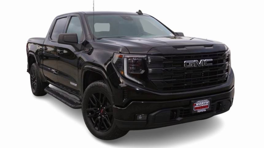 2022 GMC Sierra 1500 Elevation — Pickup Truck — 30,915 mi — North Hollywood, CA