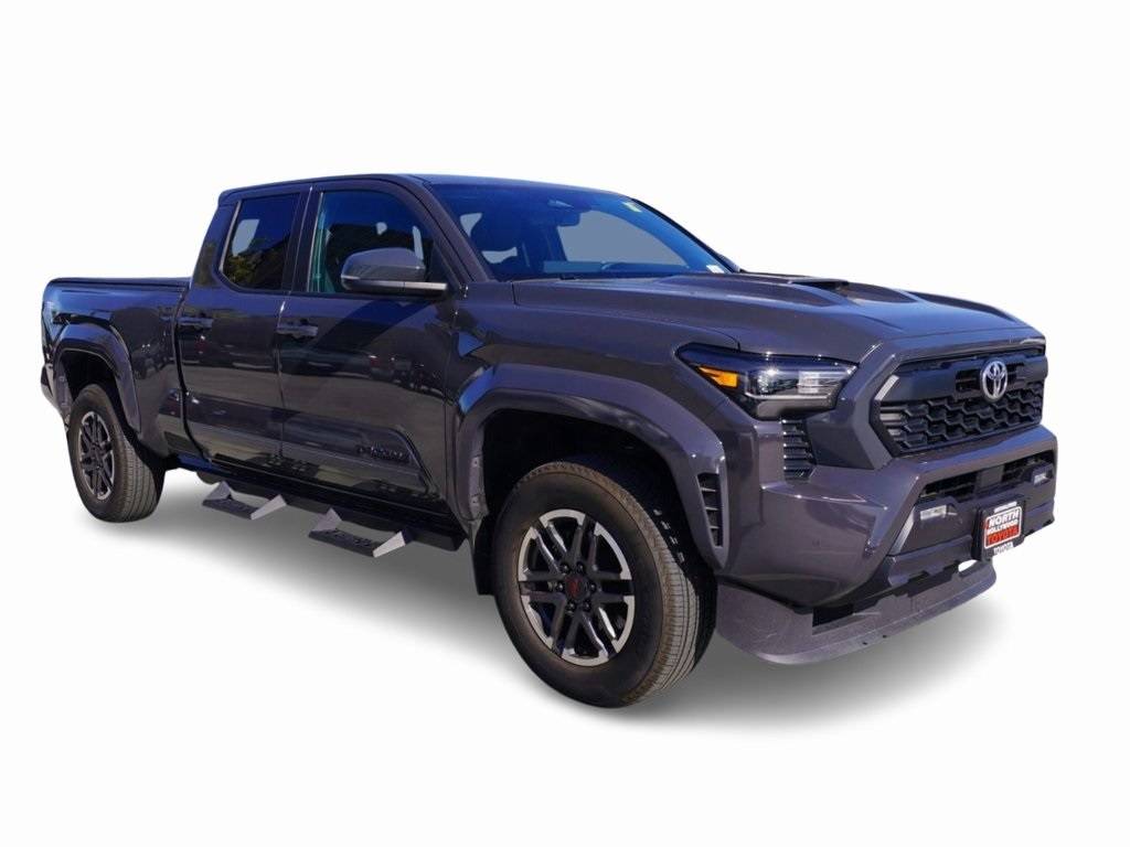 2024 Toyota Tacoma SR5 — Pickup Truck — 12,395 mi — North Hollywood, CA