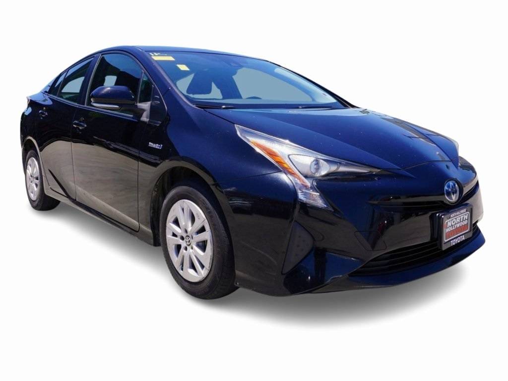 2017 Toyota Prius Two — Hatchback — 67,755 mi — North Hollywood, CA