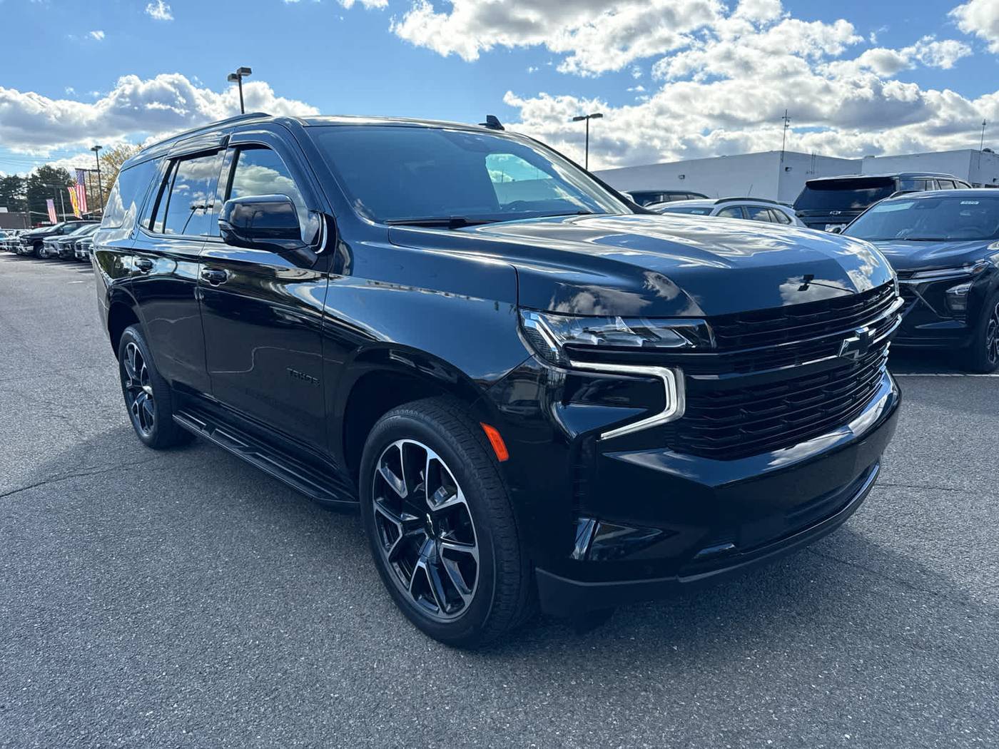 2023 Chevrolet Tahoe RST — SUV — 18,898 mi — Union, NJ