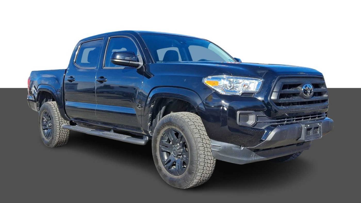 2020 Toyota Tacoma SR — Pickup Truck — 66,213 mi — Union, NJ