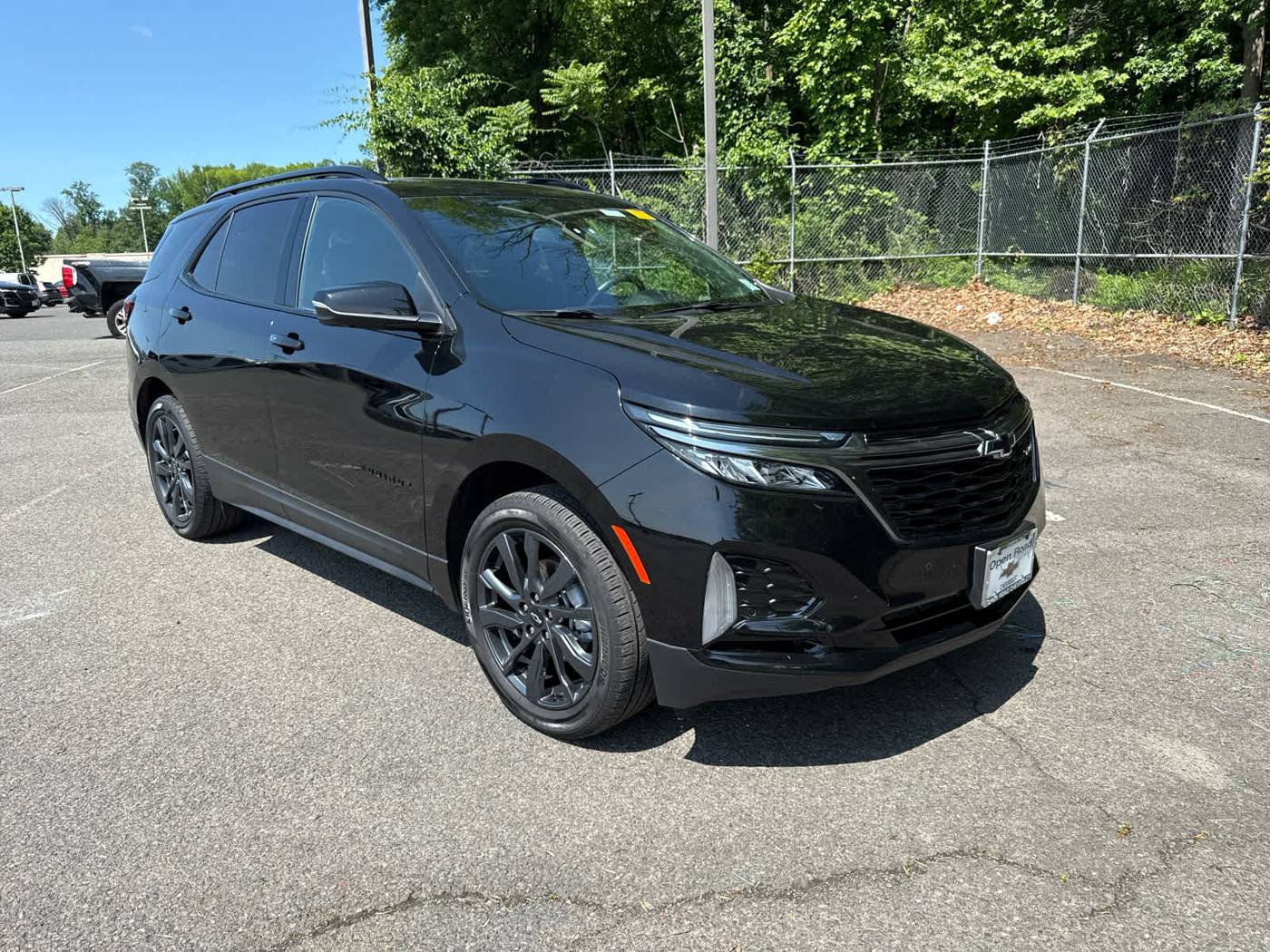 2022 Chevrolet Equinox RS — SUV — 31,663 mi — Union, NJ