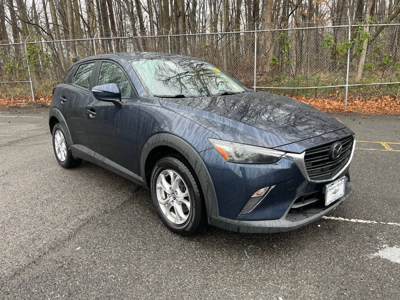 2019 Mazda CX-3 Sport — SUV — 68,408 mi — Union, NJ