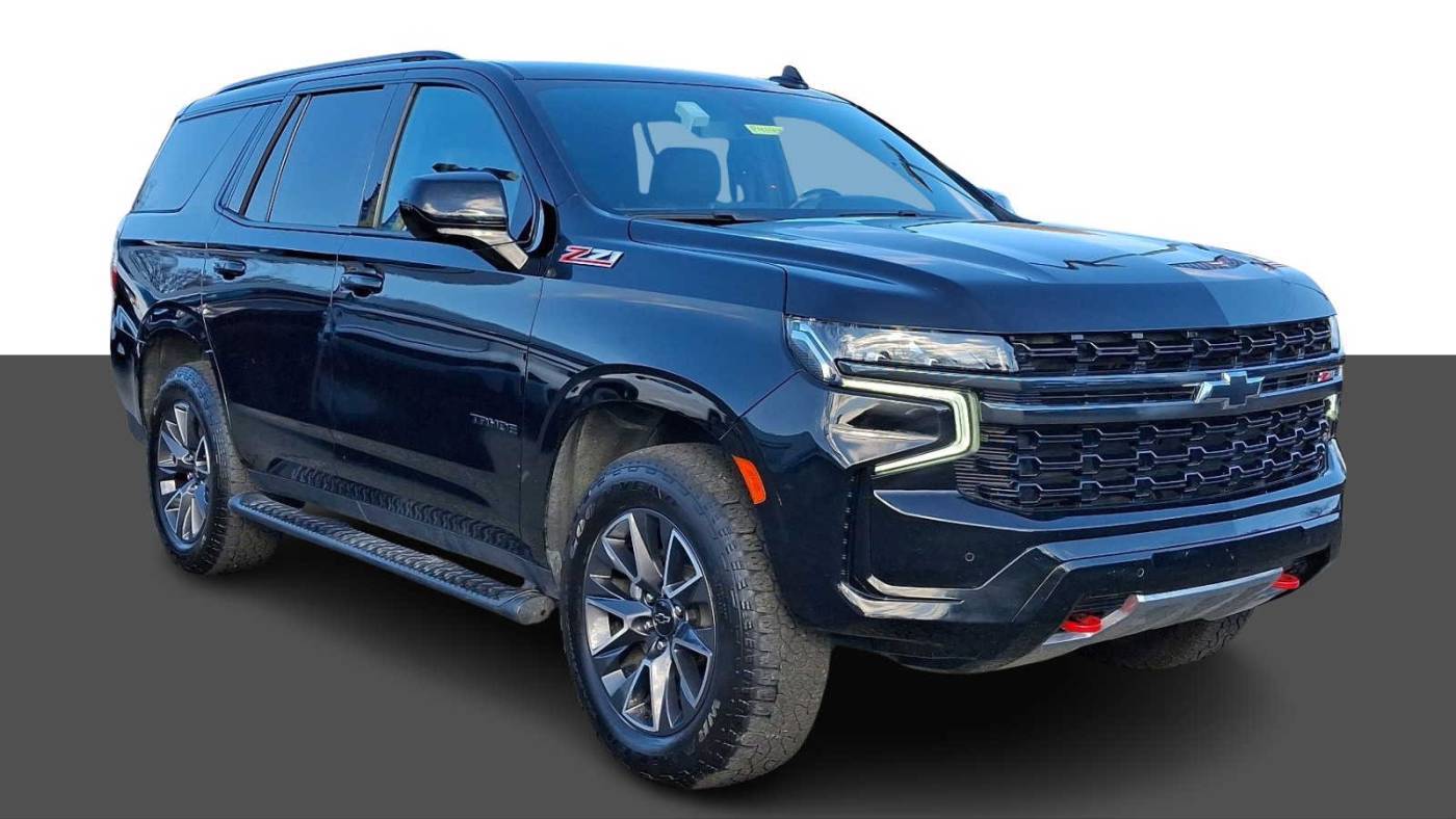 2022 Chevrolet Tahoe Z71 — SUV — 51,761 mi — Union, NJ