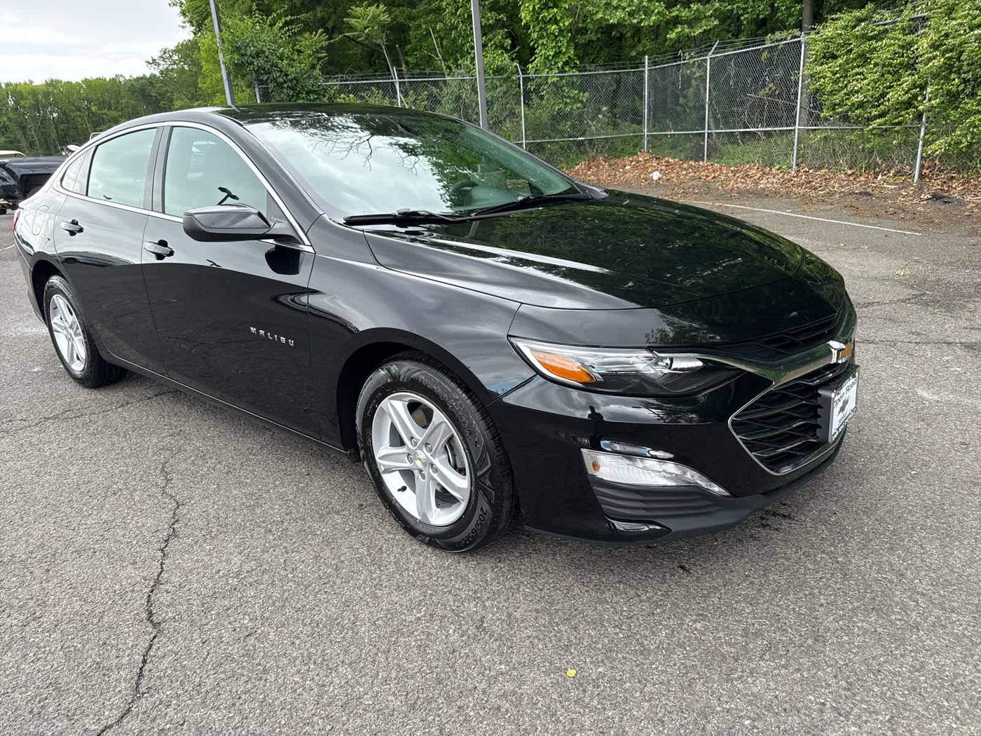 2024 Chevrolet Malibu LT — Sedan — 27,783 mi — Union, NJ