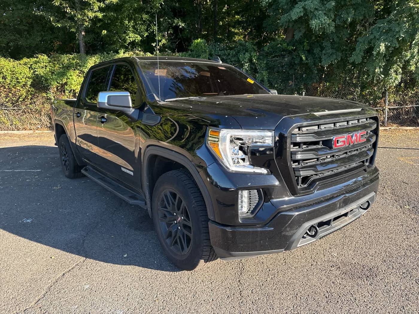 2021 GMC Sierra 1500 Elevation — Pickup Truck — 66,497 mi — Union, NJ