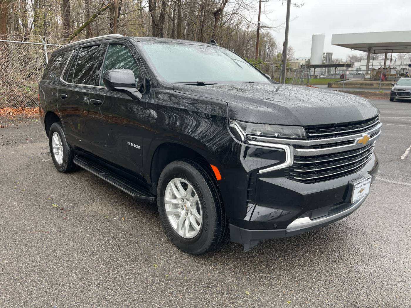 2023 Chevrolet Tahoe LT — SUV — 53,924 mi — Union, NJ