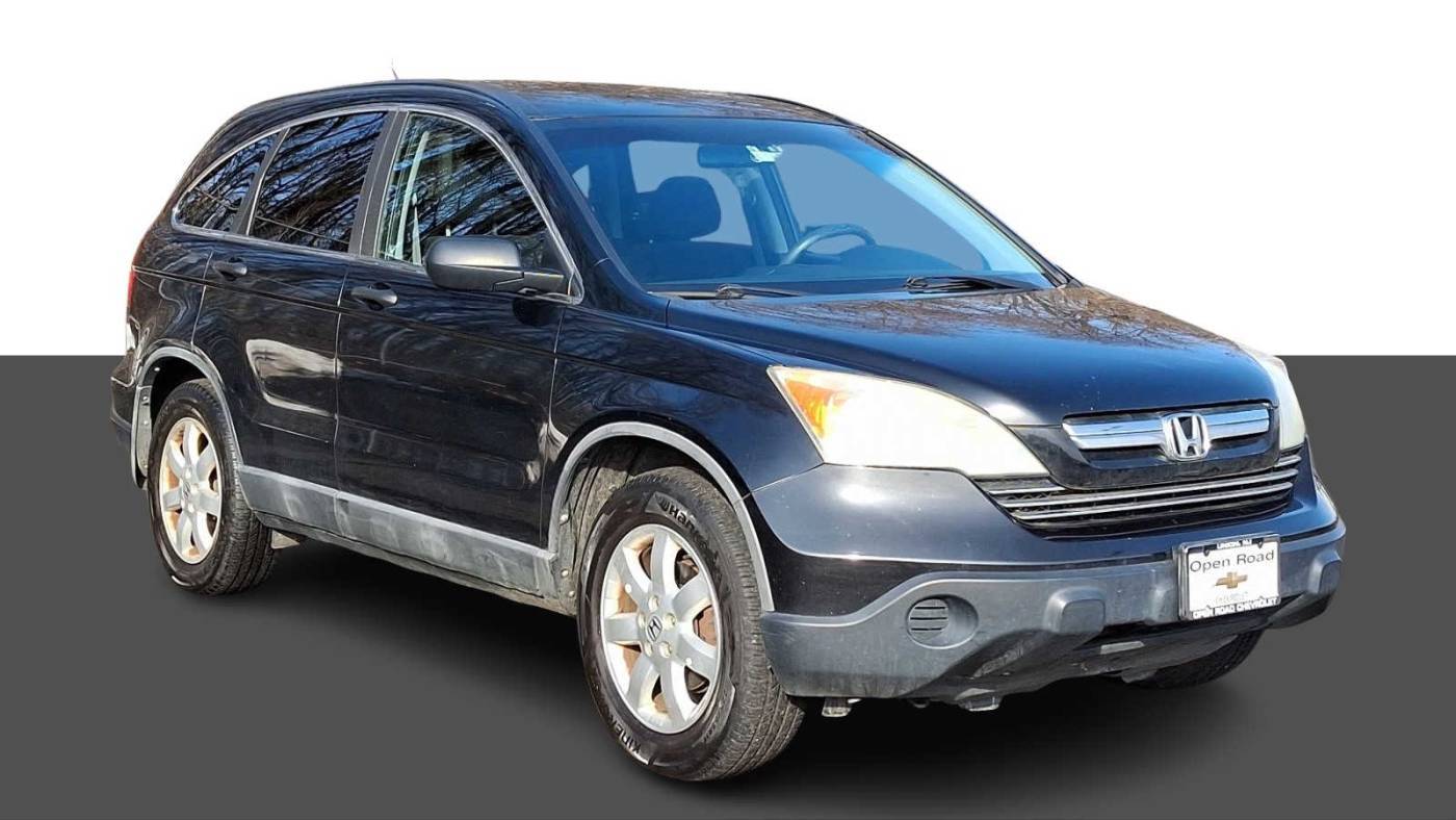 2009 Honda CR-V EX — SUV — 156,004 mi — Union, NJ