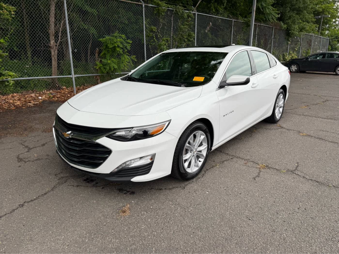 2024 Chevrolet Malibu LT — Sedan — 23,435 mi — Union, NJ