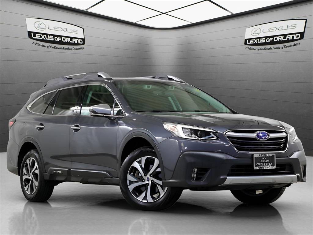 2020 Subaru Outback 2.4T Touring XT — SUV — 69,076 mi — Orland Park, IL