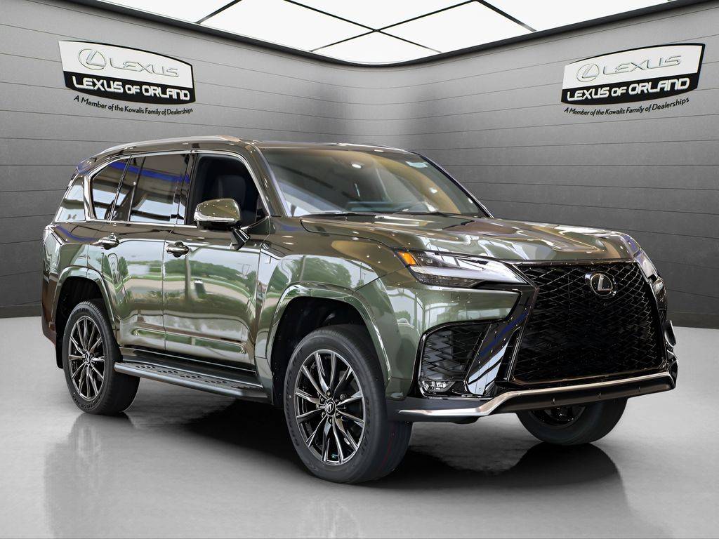 New Lexus LX 600 F SPORT for Sale Near Me - TRUECar New Lexus LX 600 F SPORT for Sale Near Me - TRUECar