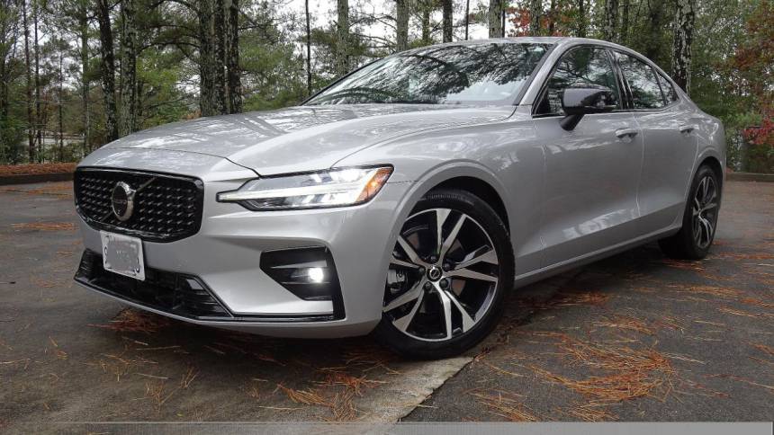 2024 Volvo S60 Plus — Sedan — 13,293 mi — Alpharetta, GA