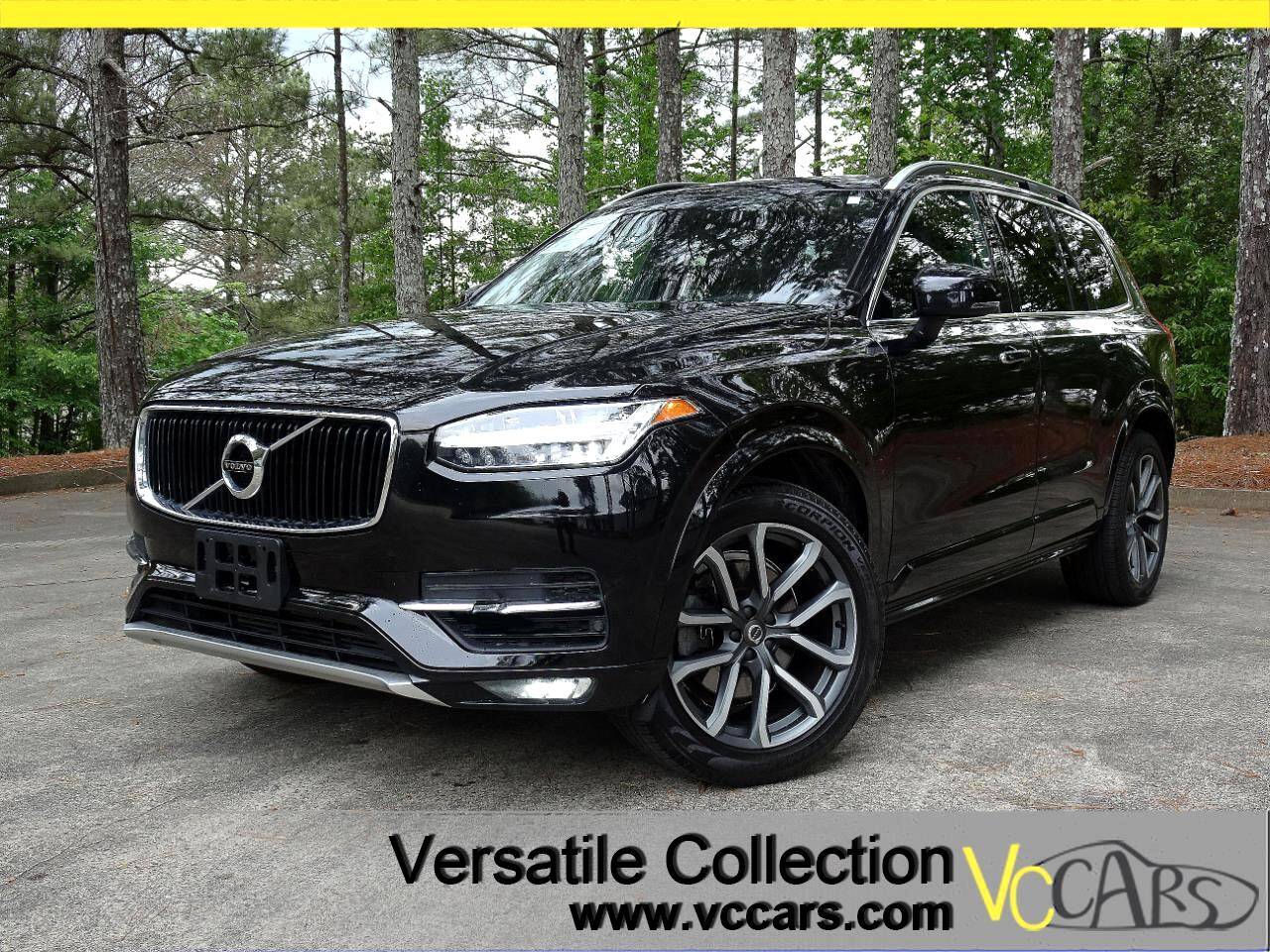 2019 Volvo XC90 Momentum — SUV — 63,805 mi — Alpharetta, GA