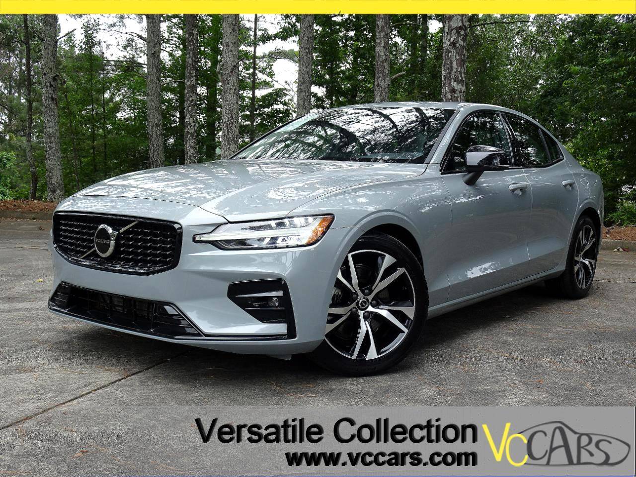2024 Volvo S60 Core — Sedan — 22,748 mi — Alpharetta, GA