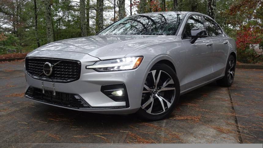 2024 Volvo S60 Plus — Sedan — 12,476 mi — Alpharetta, GA