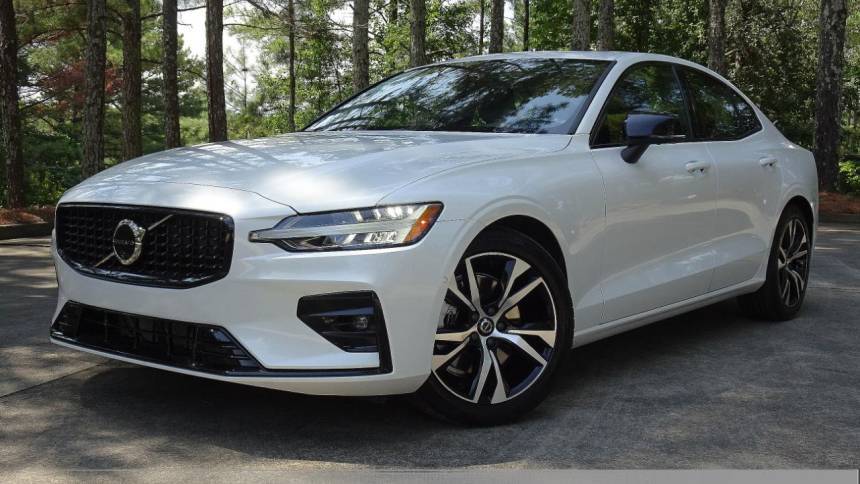 2024 Volvo S60 Plus — Sedan — 21,232 mi — Alpharetta, GA
