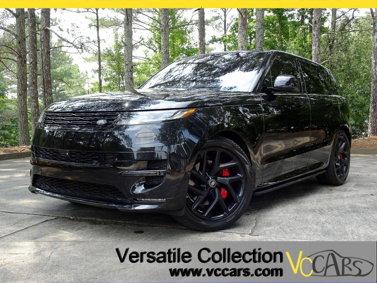 2023 Land Rover Range Rover Sport SE Dynamic — SUV — 26,148 mi — Alpharetta, GA