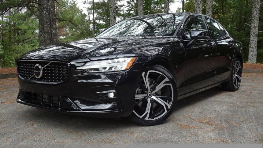 2024 Volvo S60 Core — Sedan — 13,314 mi — Alpharetta, GA