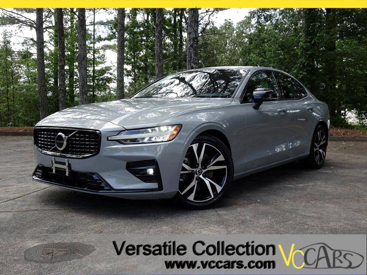 2024 Volvo S60 Core — Sedan — 20,183 mi — Alpharetta, GA