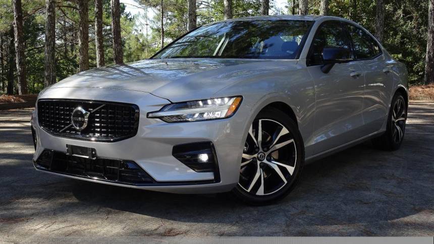2024 Volvo S60 Plus — Sedan — 18,292 mi — Alpharetta, GA