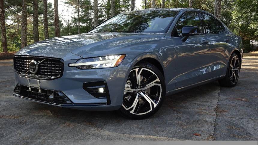 2024 Volvo S60 Plus — Sedan — 19,282 mi — Alpharetta, GA