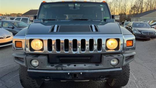 2006 HUMMER H2 Base — SUV — 230,196 mi — Fredericksburg, VA
