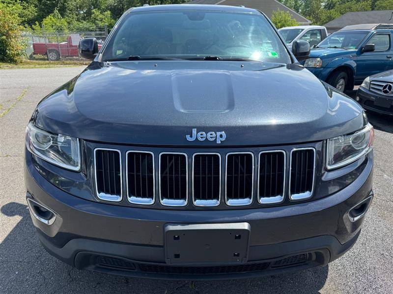 2016 Jeep Grand Cherokee Laredo — SUV — 171,741 mi — Fredericksburg, VA