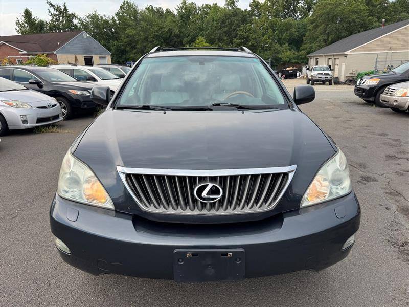 2008 Lexus RX RX 350 — SUV — 133,840 mi — Fredericksburg, VA