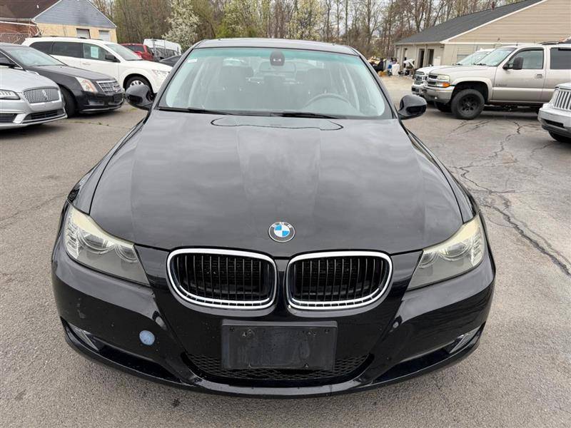 2010 BMW 3 Series 328i