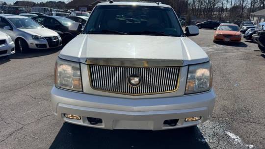 2005 Cadillac Escalade Standard — SUV — 108,046 mi — Fredericksburg, VA