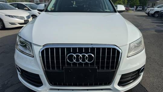 2013 Audi Q5 Prestige — SUV — 92,696 mi — Fredericksburg, VA