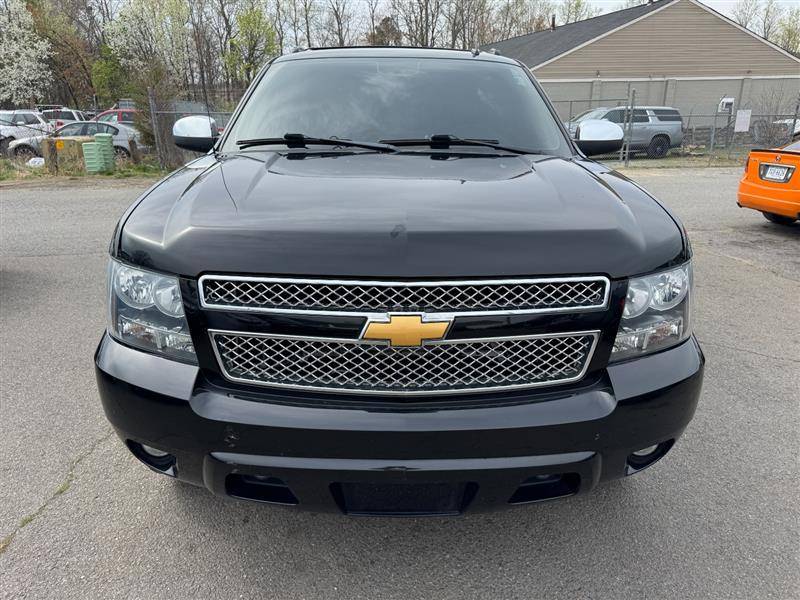 2012 Chevrolet Avalanche LTZ — Pickup Truck — 140,187 mi — Fredericksburg, VA