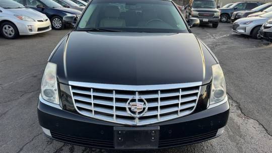 2007 Cadillac DTS Luxury II — Sedan — 149,311 mi — Fredericksburg, VA