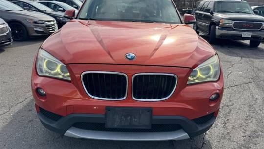 2013 BMW X1 28i — SUV — 94,097 mi — Fredericksburg, VA