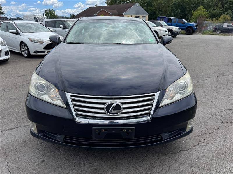 2010 Lexus ES ES 350 — Sedan — 195,961 mi — Fredericksburg, VA
