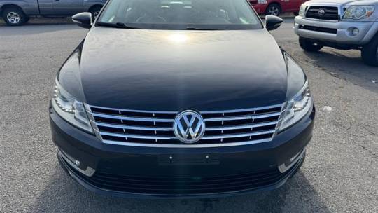 2015 Volkswagen CC Sport — Sedan — 81,152 mi — Fredericksburg, VA