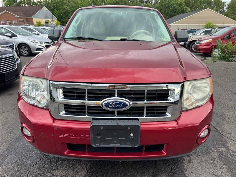 2012 Ford Escape XLT — SUV — 156,440 mi — Fredericksburg, VA