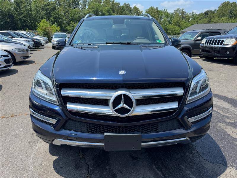 2013 Mercedes-Benz GL GL 450 — SUV — 113,024 mi — Fredericksburg, VA