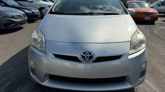 2010 Toyota Prius Two — Sedan — 158,925 mi — Fredericksburg, VA