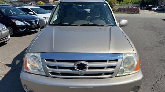 2005 Suzuki XL-7 LX