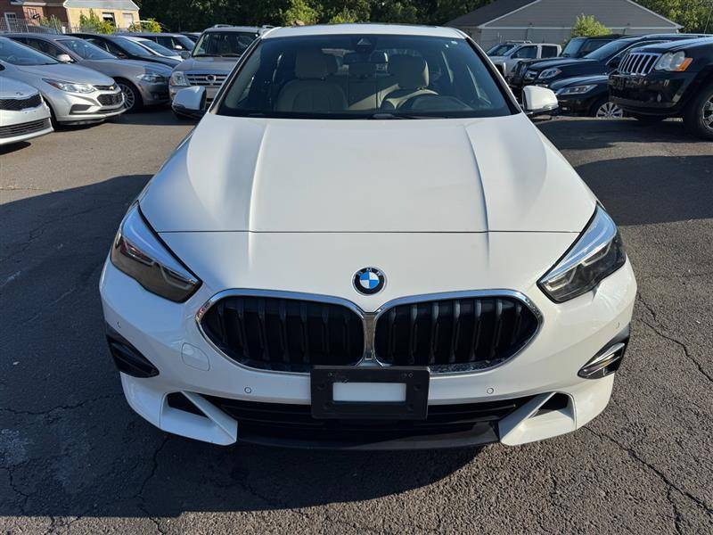 2021 BMW 2 Series 228i — Sedan — 92,296 mi — Fredericksburg, VA
