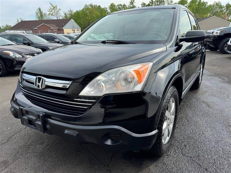 2009 Honda CR-V EX — SUV — 131,441 mi — Fredericksburg, VA