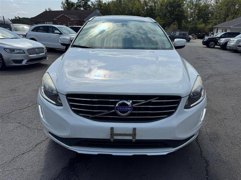 2015 Volvo XC60 T5 — SUV — 139,210 mi — Fredericksburg, VA