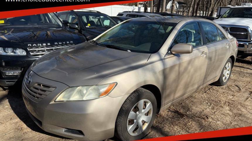 2008 Toyota Camry Base — Sedan — 239,238 mi — Shrewsbury, MA