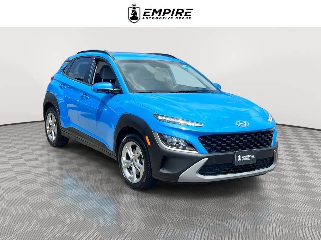 2023 Hyundai Kona SEL — SUV — 29,694 mi — New Rochelle, NY