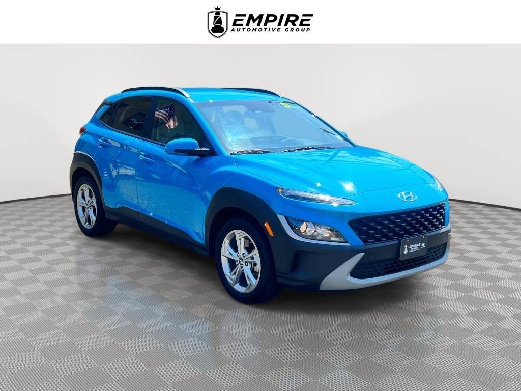 2023 Hyundai Kona SEL — SUV — 16,260 mi — New Rochelle, NY