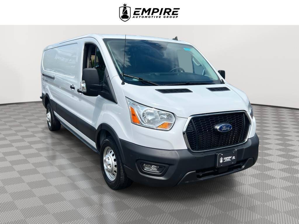 2022 Ford Transit Cargo Van T-250 — Cargo Van — 26,165 mi — New Rochelle, NY
