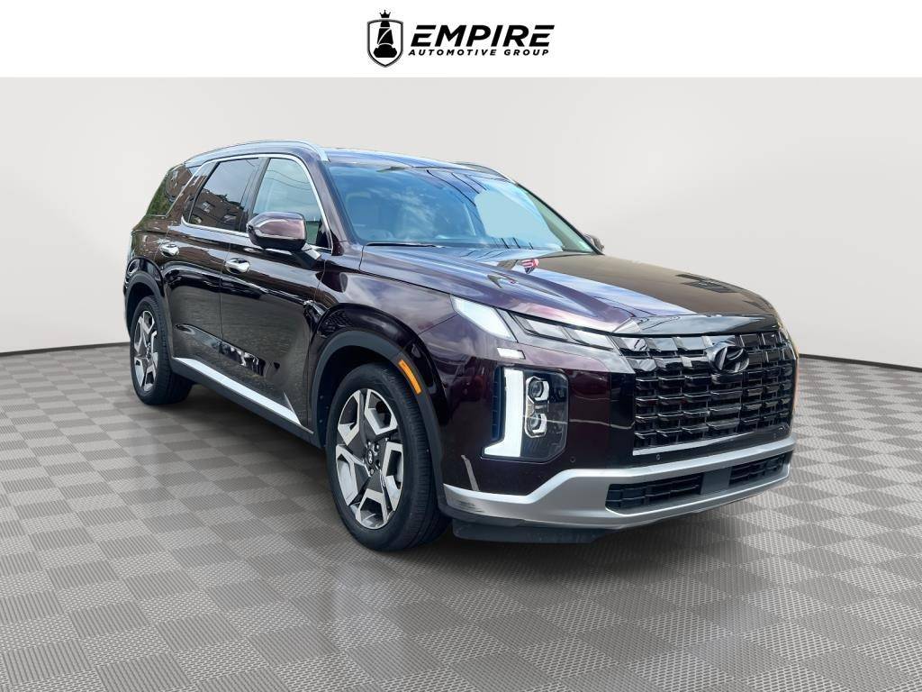 2023 Hyundai Palisade SEL — SUV — 32,508 mi — New Rochelle, NY