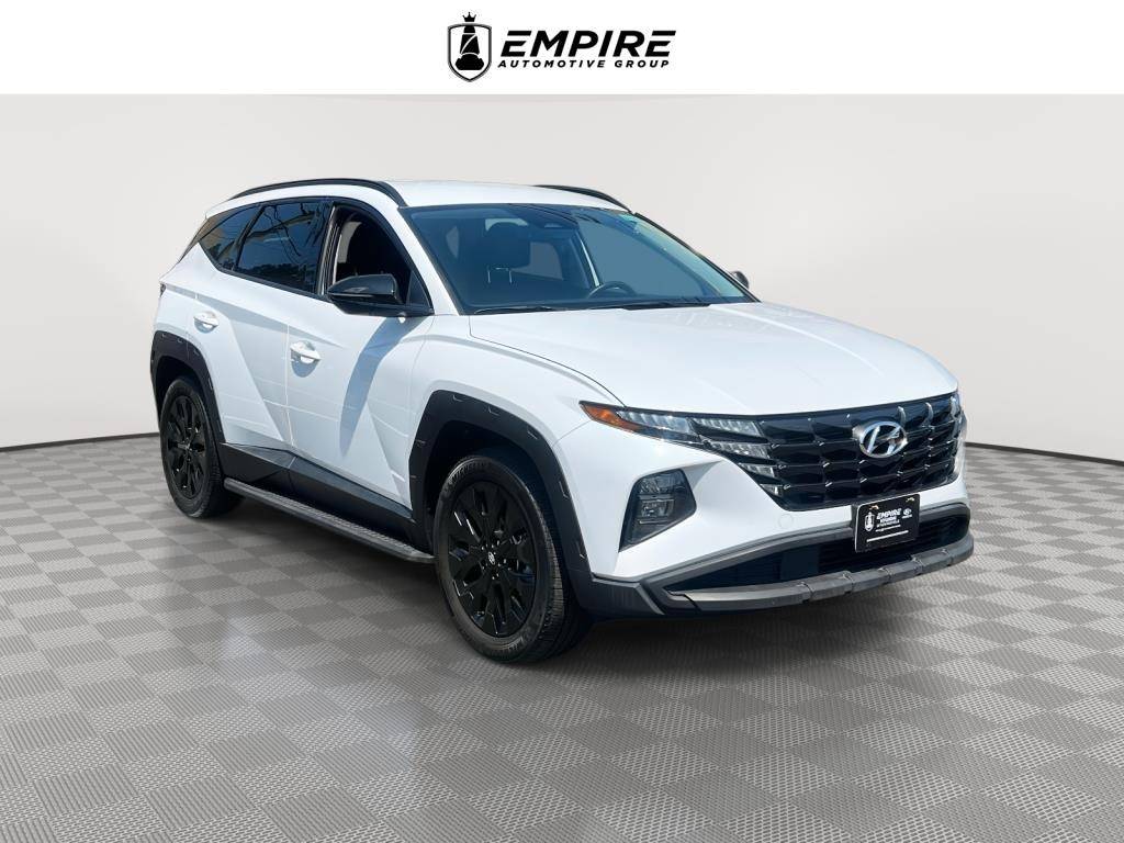 2023 Hyundai Tucson XRT — SUV — 30,848 mi — New Rochelle, NY